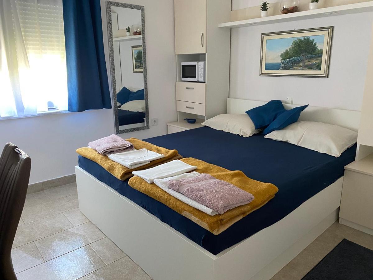 Guesthouse Simag Palit Εξωτερικό φωτογραφία