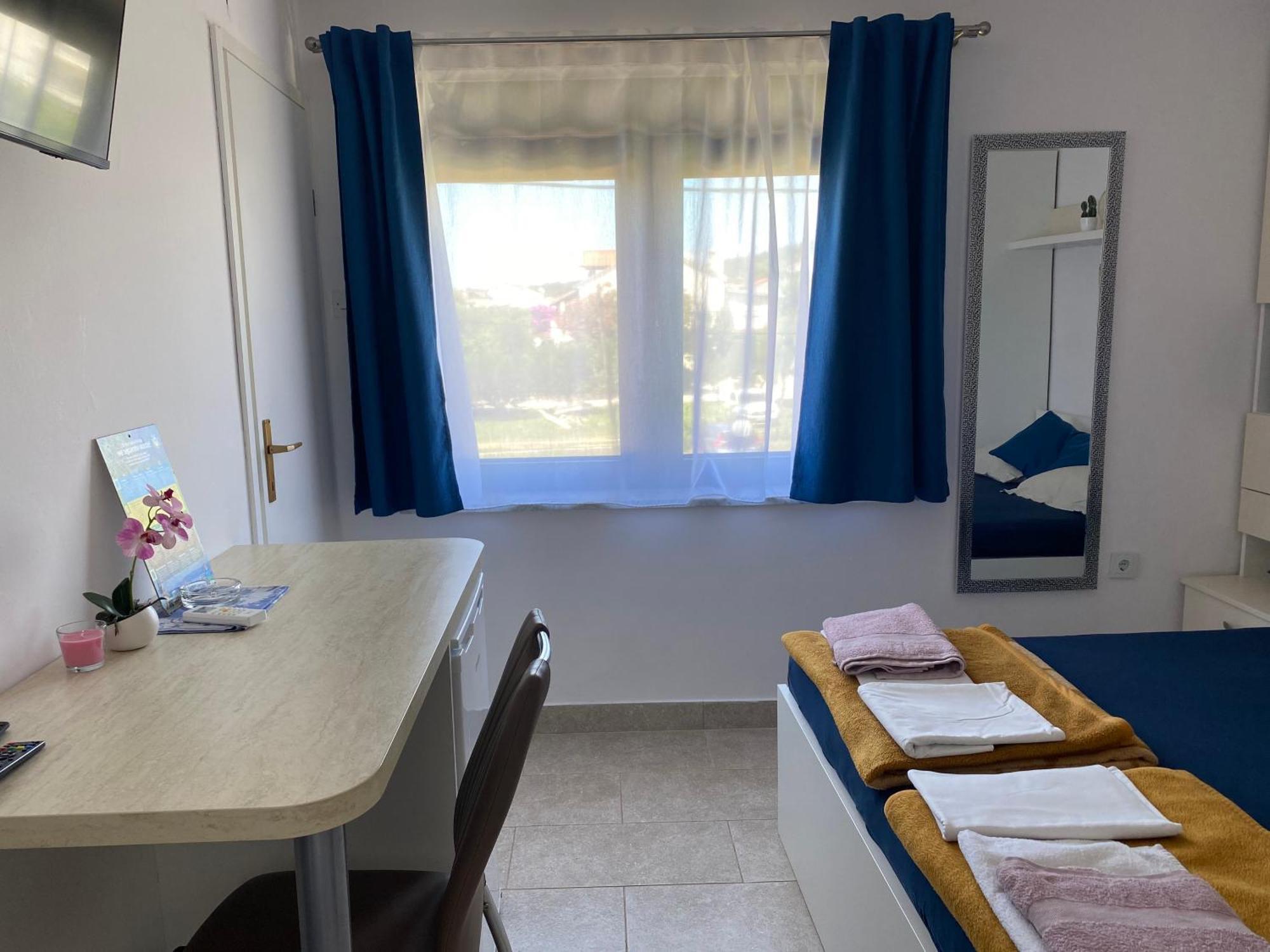 Guesthouse Simag Palit Εξωτερικό φωτογραφία