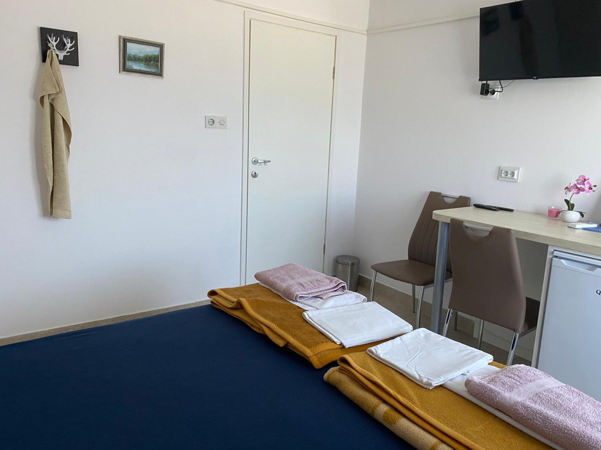Guesthouse Simag Palit Δωμάτιο φωτογραφία