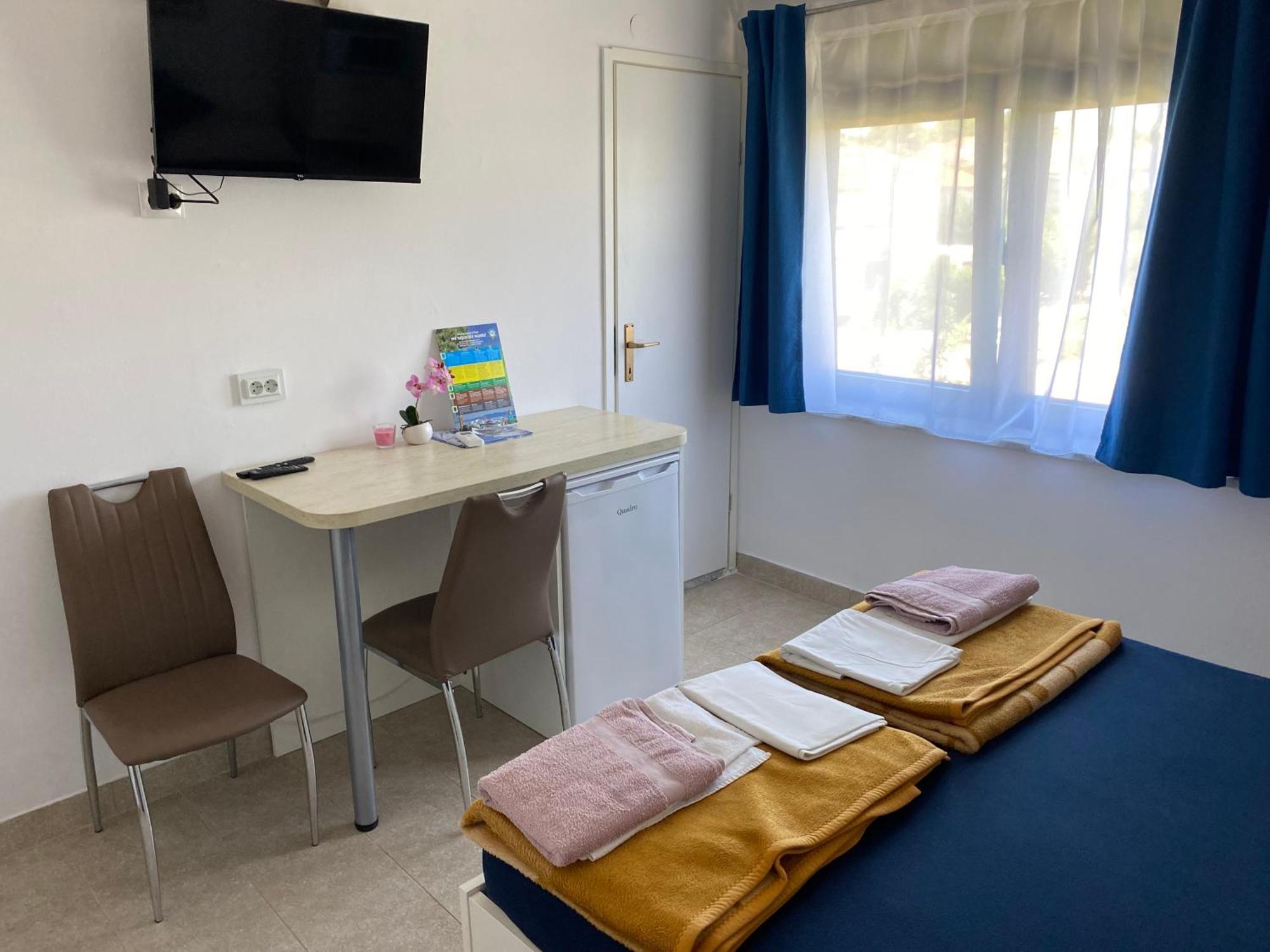 Guesthouse Simag Palit Δωμάτιο φωτογραφία