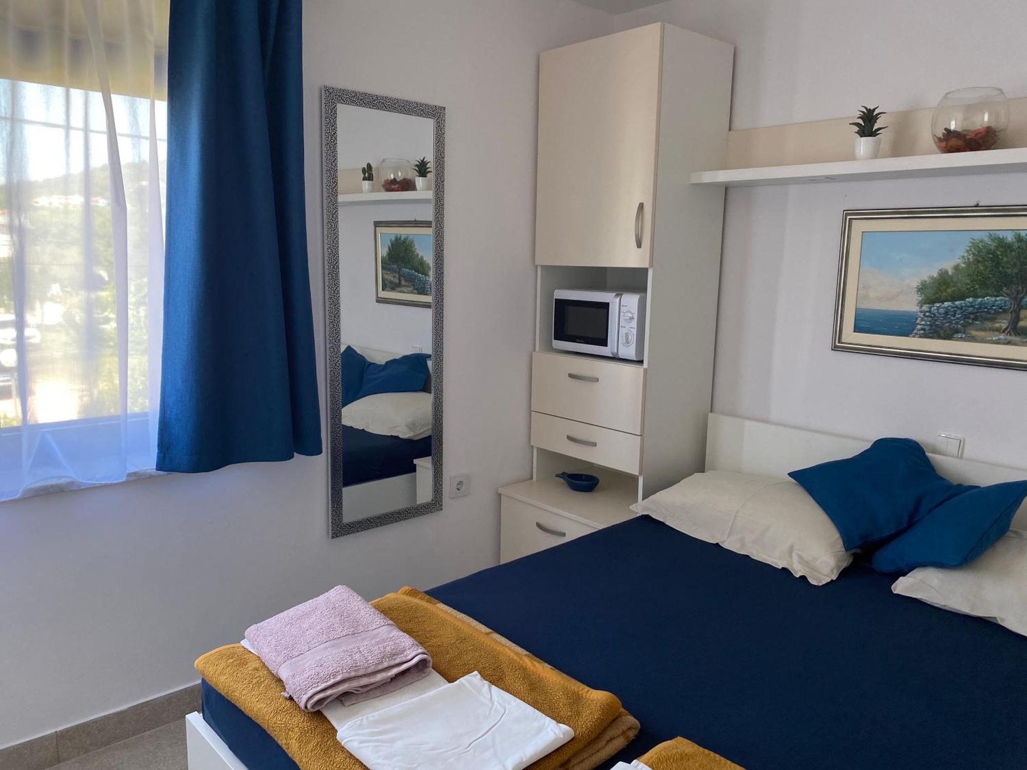 Guesthouse Simag Palit Δωμάτιο φωτογραφία